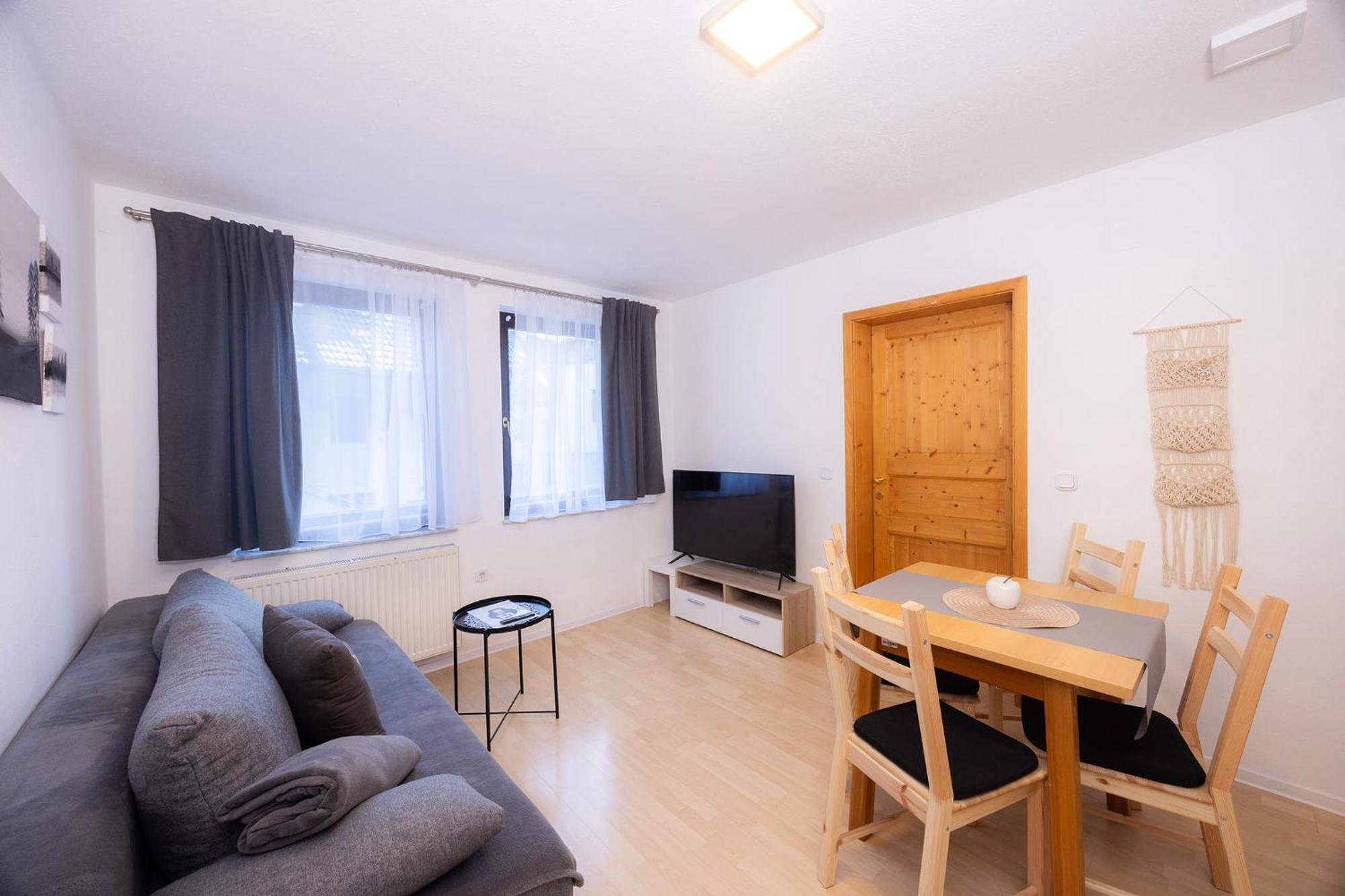 Apartmaji Anze Kranjska Gora Habitación foto