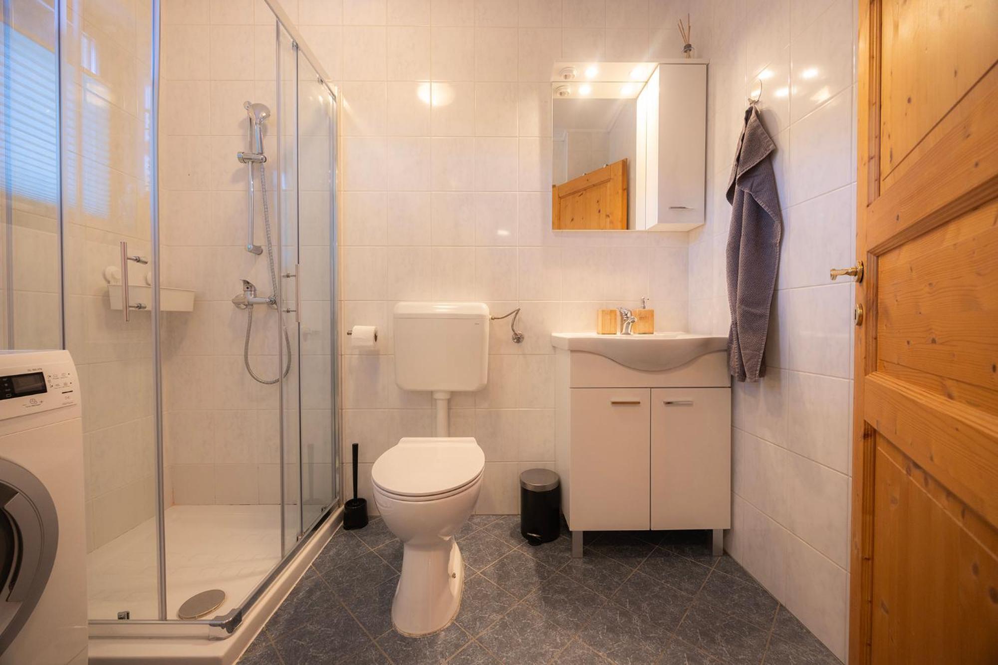 Apartmaji Anze Kranjska Gora Habitación foto