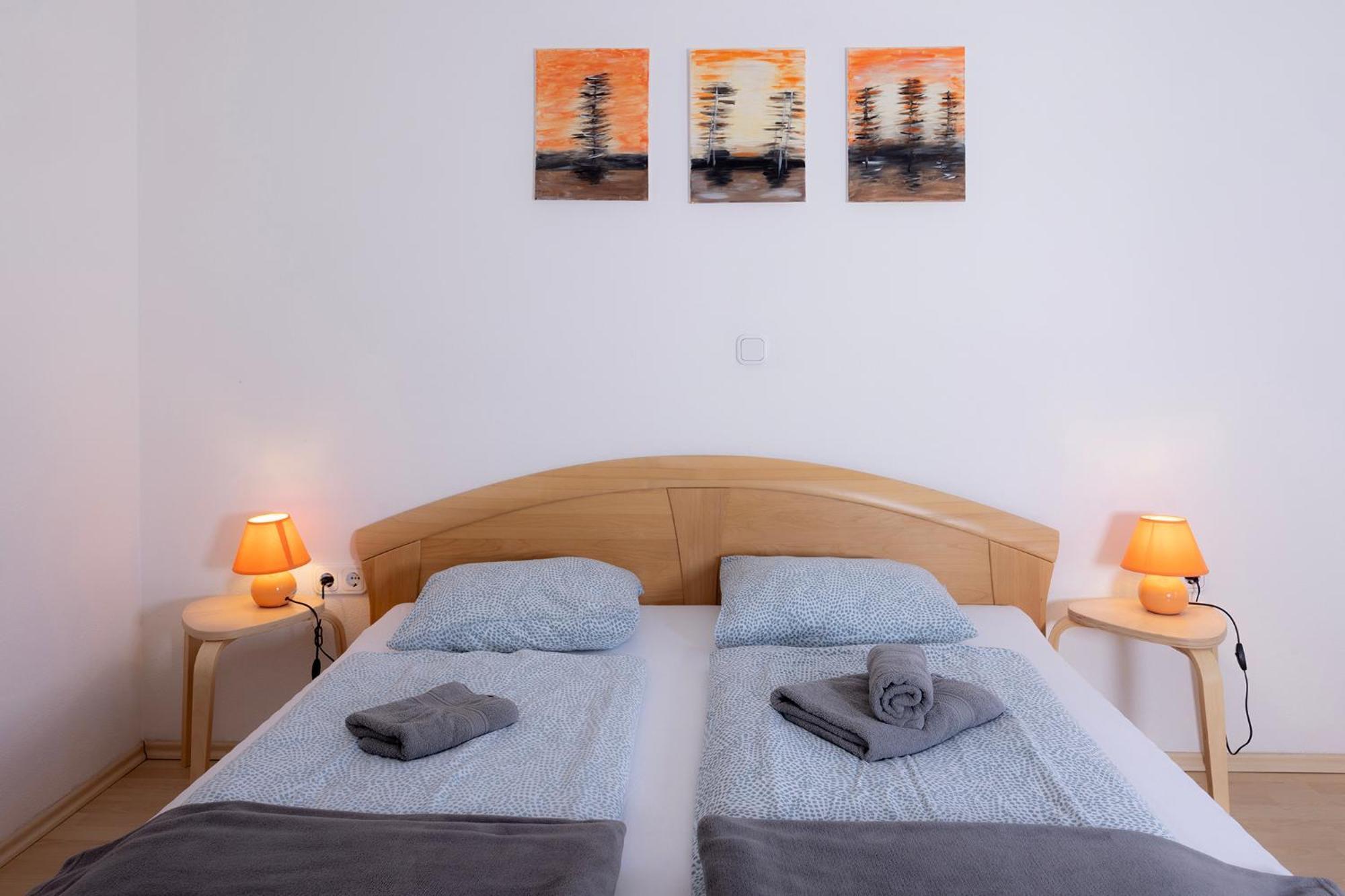 Apartmaji Anze Kranjska Gora Habitación foto