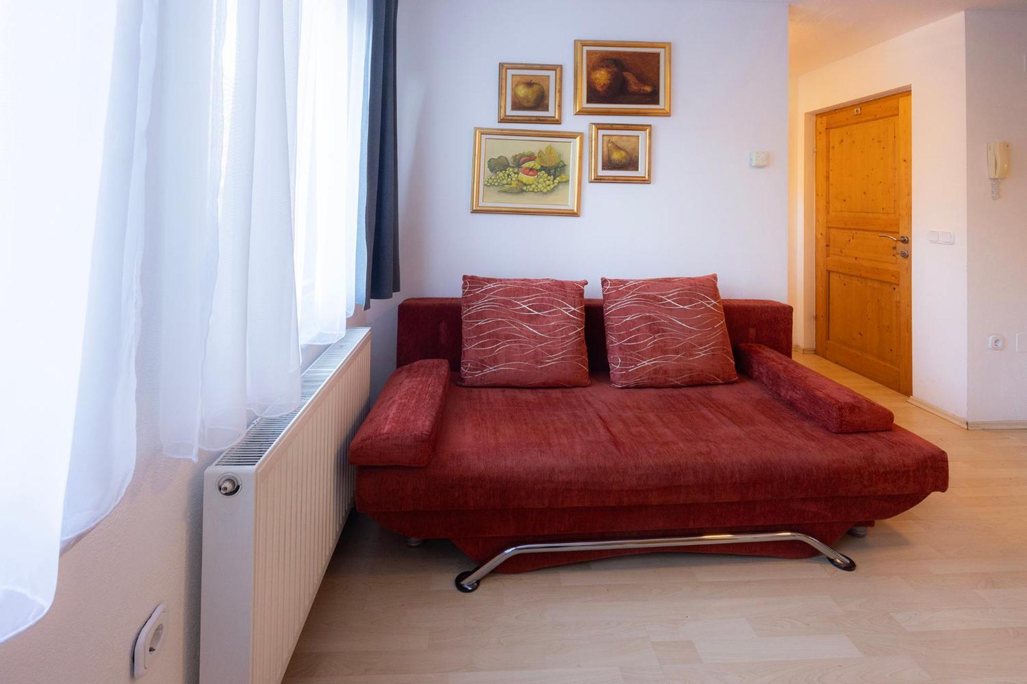 Apartmaji Anze Kranjska Gora Habitación foto