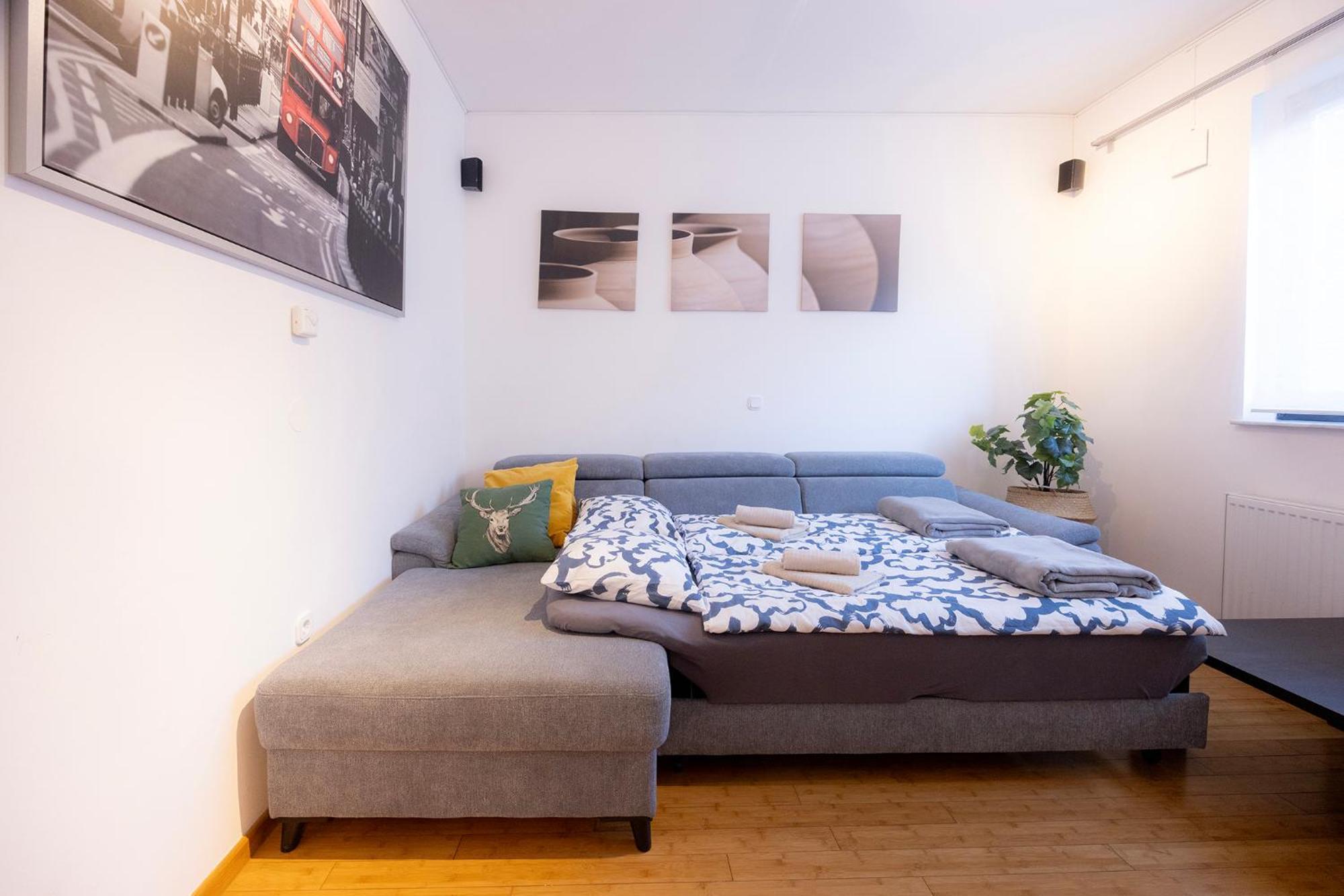 Apartmaji Anze Kranjska Gora Habitación foto