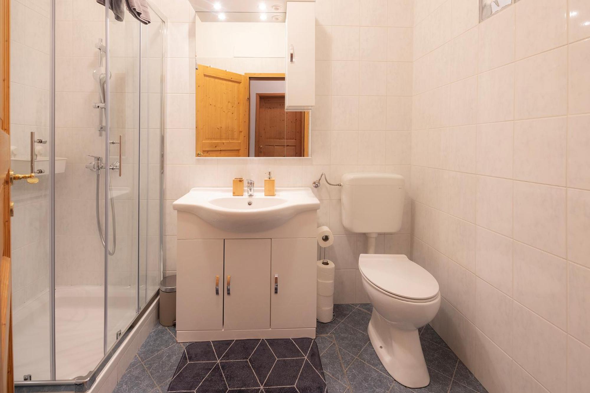 Apartmaji Anze Kranjska Gora Habitación foto